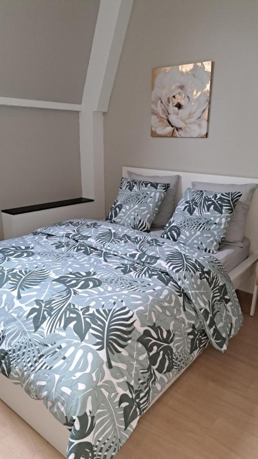 Chambre Cocooning ヴィルヌーヴ＝ダスク エクステリア 写真
