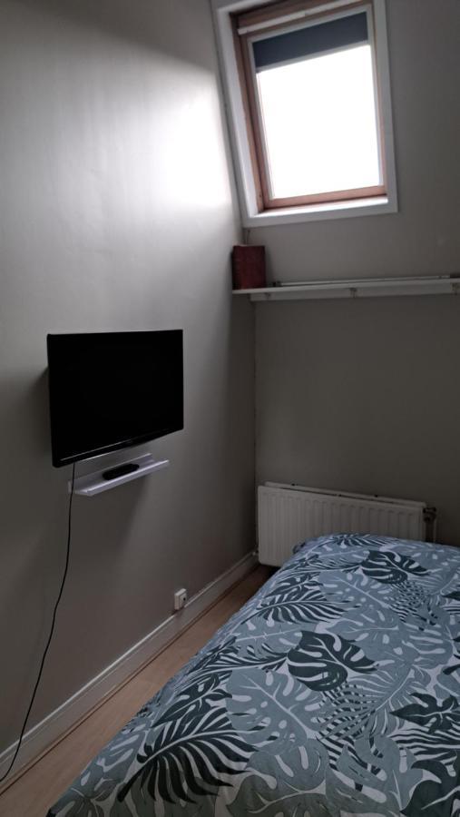 Chambre Cocooning ヴィルヌーヴ＝ダスク エクステリア 写真