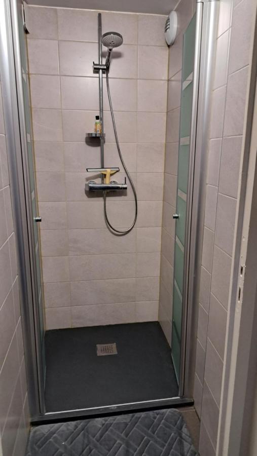 Chambre Cocooning ヴィルヌーヴ＝ダスク エクステリア 写真